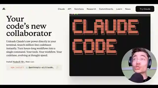 revolutionize-project-creation-with-claude-code-a-coding-game-changer