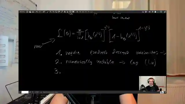 mastering-logistic-regression-python-implementation-for-precise-class-predictions