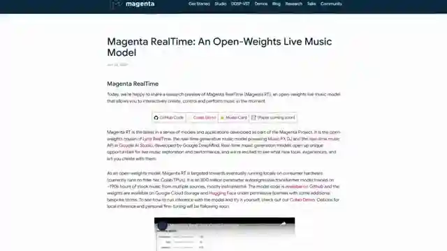 tech-update-windows-mw-google-magenta-similar-ai-open-ai-legal-woes