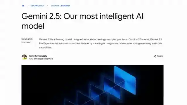 revolutionize-coding-gemini-2-5-pro-unleashed