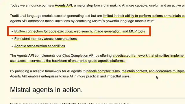 unlock-ai-potential-explore-mistrals-agents-api-innovations