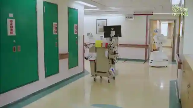 revolutionizing-healthcare-neurobot-assists-patients-in-real-hospital-setting
