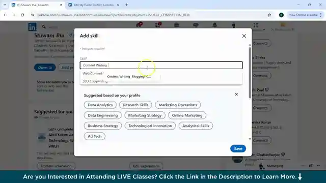 mastering-linkedin-profile-optimization-expert-tips-for-success