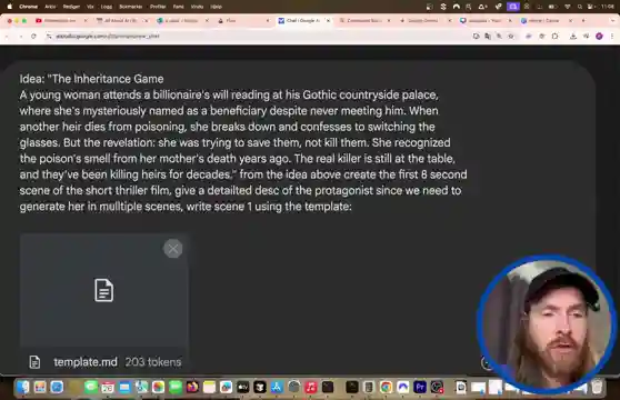the-inheritance-game-crafting-a-thrilling-short-film-with-ai-models