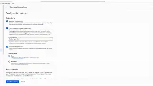 google-cloud-tech-ai-protection-demo-unveils-security-dashboard