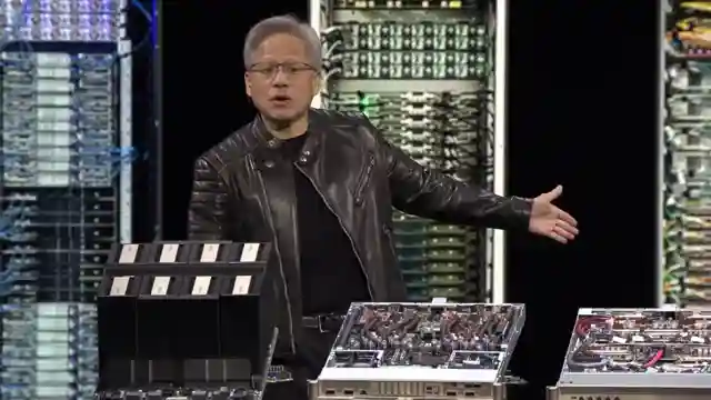 nvidias-ceo-jensen-huang-revolutionizes-ai-technology-across-industries