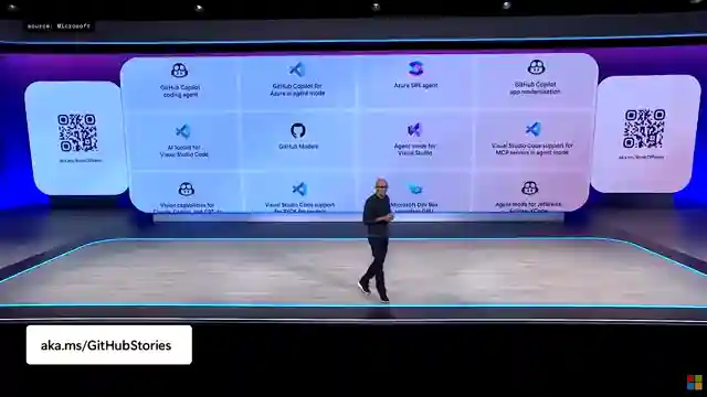 microsoft-unveils-50-ai-tools-at-build-2025-revolutionizing-the-agentic-web