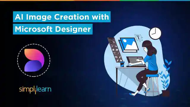 revolutionizing-graphic-design-simplilearns-microsoft-designer-unleashes-creativity