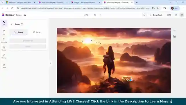 revolutionizing-graphic-design-simplilearns-microsoft-designer-unleashes-creativity