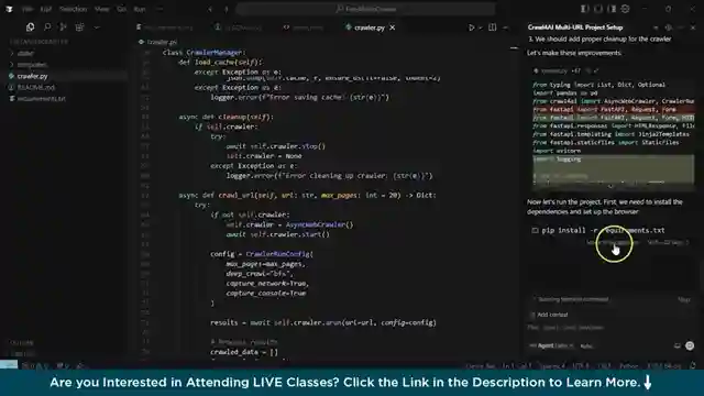 master-web-scraping-with-ai-simplilearns-guide-to-building-a-free-ai-web-scraper