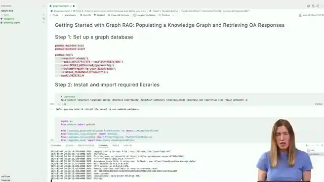 mastering-graphrag-transforming-data-with-llm-and-cypher