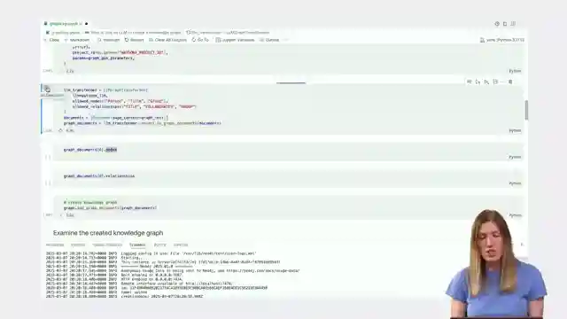 mastering-graphrag-transforming-data-with-llm-and-cypher