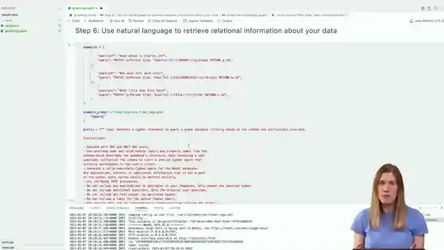 mastering-graphrag-transforming-data-with-llm-and-cypher
