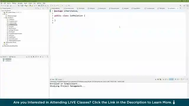 master-java-development-simplilearns-fullstack-course-overview