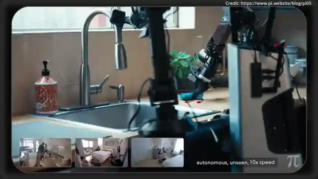 revolutionizing-humanoid-robotics-ai-news-unveils-innovative-home-robot