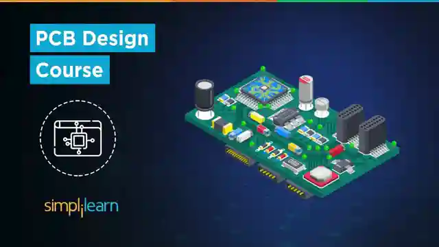 master-pcb-design-basics-with-simplilearn-keycad-tool-introduction-workflow-guide
