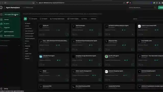 master-social-media-automation-with-on-demands-agent-marketplace