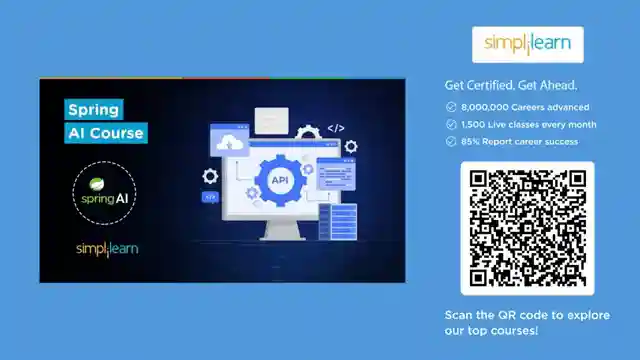 unlocking-ai-integration-simplilearns-spring-ai-course-for-developers