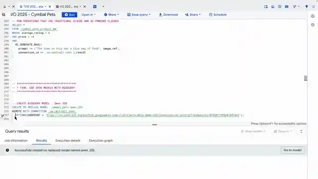 exploring-generative-ai-in-bigquery-gemini-models-and-practical-applications