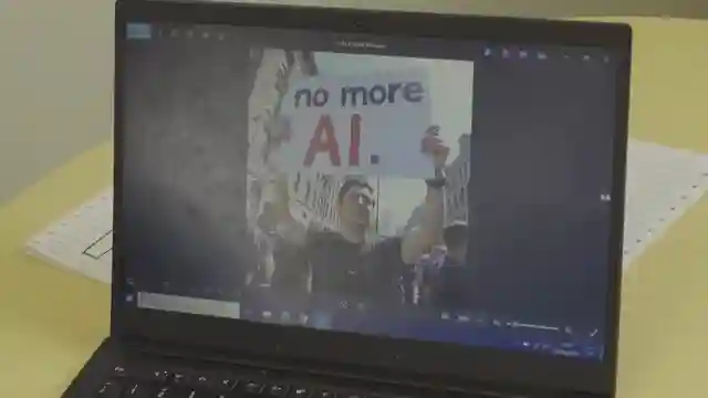 exploring-ai-video-creation-ai-mike-pound-in-diverse-scenarios