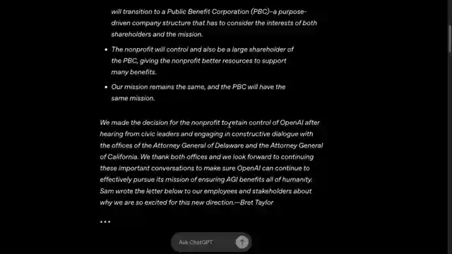 openai-shifts-to-pbc-navigating-agi-industry-changes
