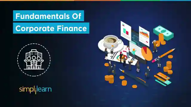 mastering-corporate-finance-key-concepts-and-strategies