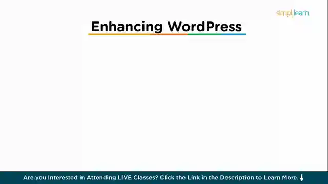 master-wordpress-create-your-website-easily-with-simplilearn