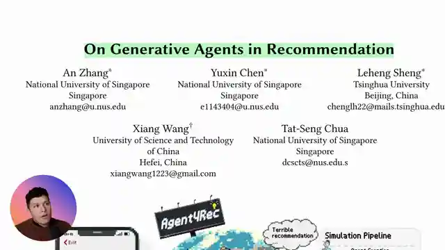 decoding-generative-agents-revolutionizing-recommendation-systems