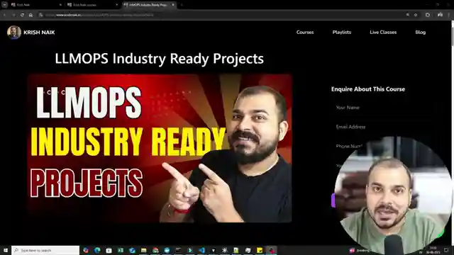 enroll-now-llm-ops-industry-ready-projects-course-at-krishna-academy