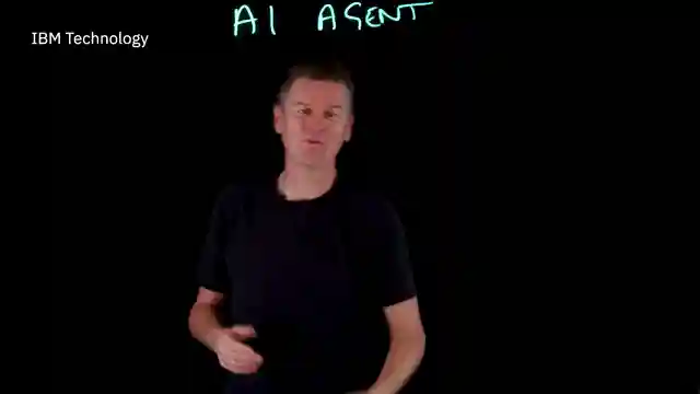 decoding-ai-agents-from-reflex-to-learning-ibm-technology