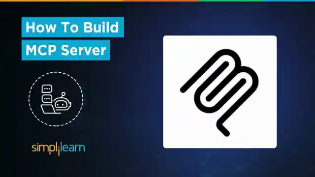 mastering-mcp-server-setup-simplilearns-tutorial