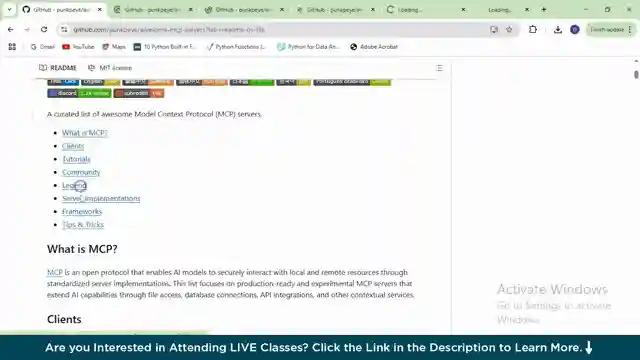mastering-mcp-server-setup-simplilearns-tutorial
