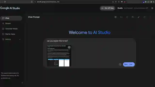 unlock-productivity-google-ai-studios-branching-feature-revealed