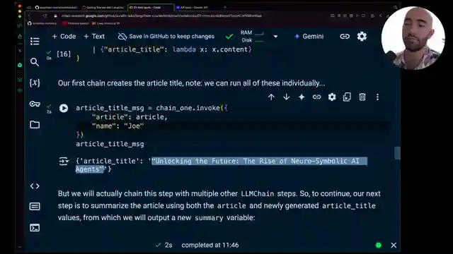 master-lm-powered-assistant-text-image-generation-guide