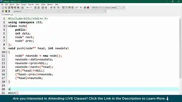 master-data-structures-simplilearns-guide-to-efficient-programming