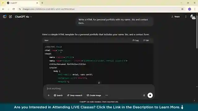 master-generative-ai-tools-gans-and-ethical-considerations