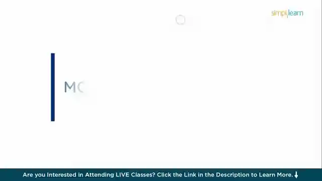 master-generative-ai-simplilearns-course-on-transformers-and-gans