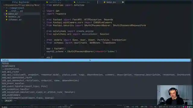 building-crypto-tracking-tool-python-fastapi-backend-react-frontend-guide