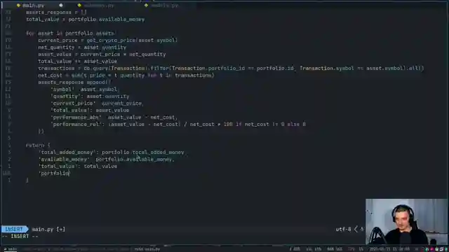 building-crypto-tracking-tool-python-fastapi-backend-react-frontend-guide