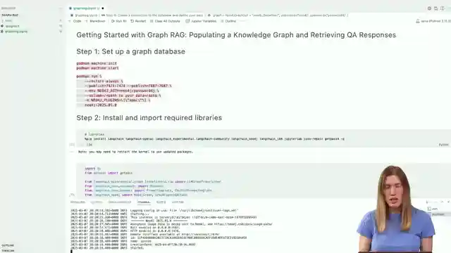 unleashing-graphrag-revolutionizing-data-retrieval-with-knowledge-graphs