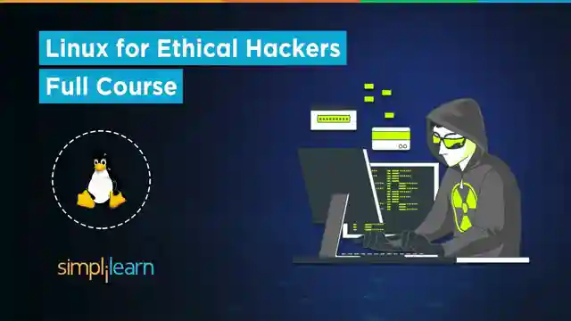 master-ethical-hacking-with-simplilearns-linux-course