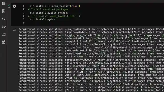 nvidia-parakeet-lightning-fast-english-transcriptions-for-precise-audio-to-text-conversion