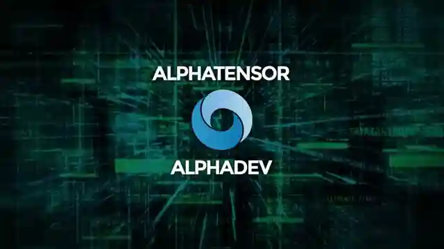 revolutionizing-tech-googles-alpha-evolve-ai-breaks-records-and-optimizes-resources