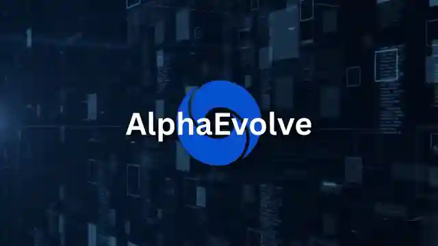 revolutionizing-tech-googles-alpha-evolve-ai-breaks-records-and-optimizes-resources