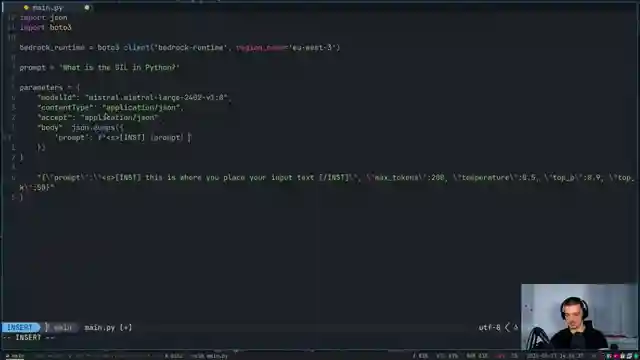mastering-aws-bedrock-streamlined-integration-for-python-ai