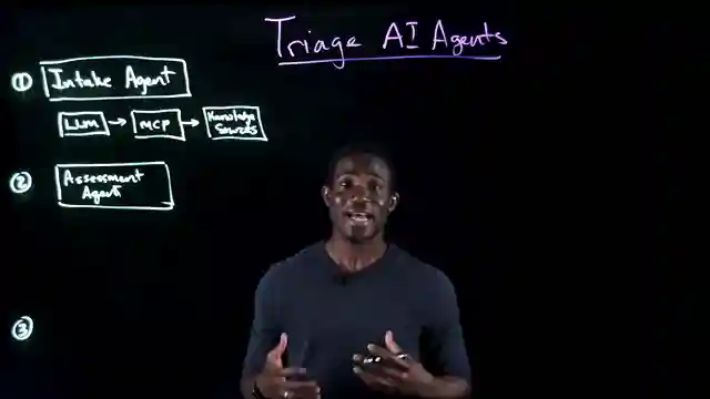 revolutionizing-healthcare-triage-ai-agents-unleashed