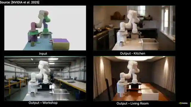 nvidias-cosmos-transfer-revolutionizing-ai-training-with-realistic-imagery