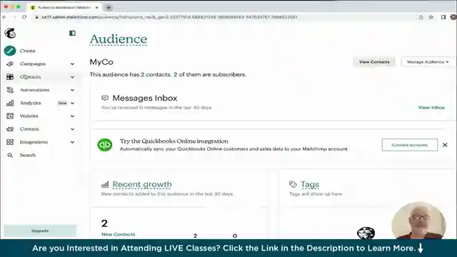 master-email-marketing-with-ai-and-mailchimp-integration